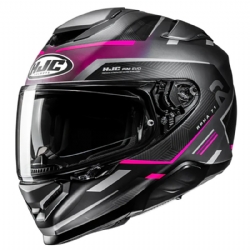 Casco HJC RPHA 71 Ellon MC8SF