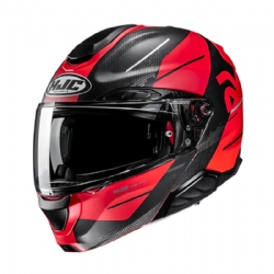 Casco HJC RPHA 91 Blat MC1SF