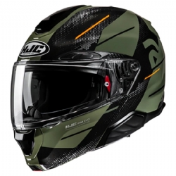 Casco HJC RPHA 91 Blat MC7