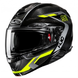 Casco HJC RPHA 91 Carbon Lagos MC3H