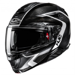 Casco HJC RPHA 91 Carbon Lagos MC5