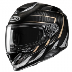 Casco HJC RPHA71 Carbon Cano MC9