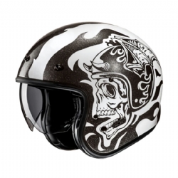 Casco HJC V31 Flame MC5