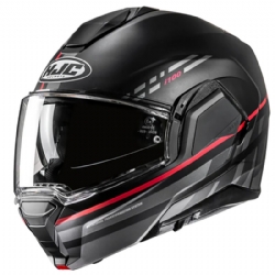 Casco HJC i100 Sysma MC1SF