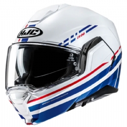 Casco HJC i100 Sysma MC21