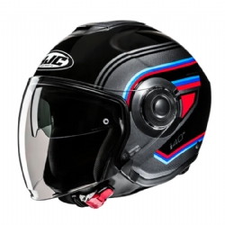 Casco HJC i40N Linia MC21