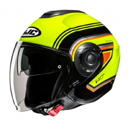 Casco HJC i40N Linia MC3H