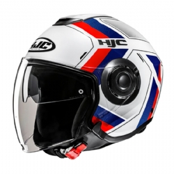 Casco HJC i40N Velu MC21