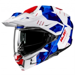 Casco HJC i80 Roki MC21