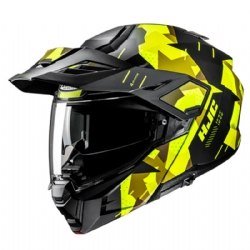 Casco HJC i80 Roki MC3HSF