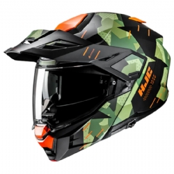 Casco HJC i80 Roki MC47SF