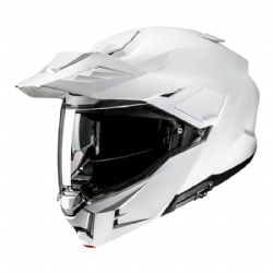 Casco HJC i80 Uni Blanco Perla