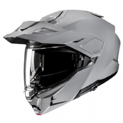 Casco HJC i80 Uni Nardo Gris