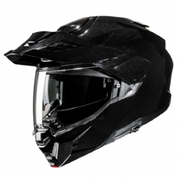 Casco HJC i80 Uni Negro Metal