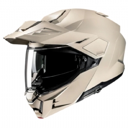 Casco HJC i80 Uni Semi Flat / Arena Beige