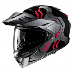 Casco HJC i80 Velly MC1