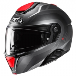 Casco HJC i91 Arven MC1SF