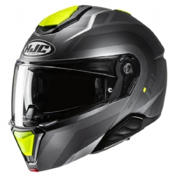 Casco HJC i91 Arven MC3HSF