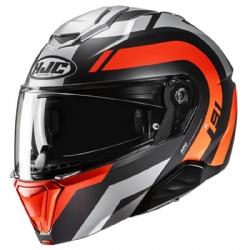 Casco HJC i91 Arven MC6HSF