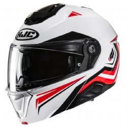 Casco HJC i91 Tricus MC1