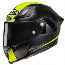 Casco Hjc Rpha 1 Senim MC3HSF