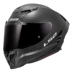 Casco LS2 FF807 Dragon Carbon Mate