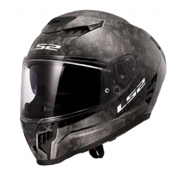 Casco LS2 FF807 Dragon Forged Carbon