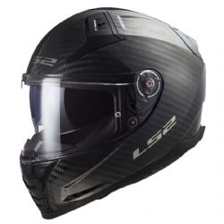 Casco LS2 FF811 Vector II Carbono Mate