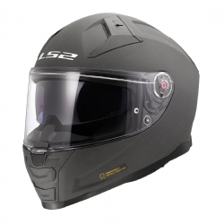 Casco LS2 FF811 Vector II Solid Concrete