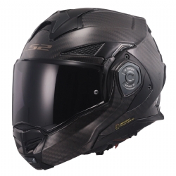 Casco LS2 FF901 Advant X C Solid Mate Carbon