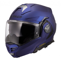 Casco LS2 FF901 Advant X Solid Navy Azul