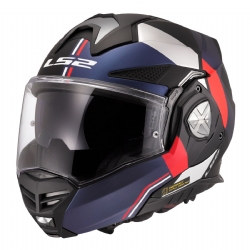 Casco LS2 FF901 Advant X Ultra Azul / Rojo