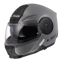 Casco LS2 FF902 Scope II Nardo Gris