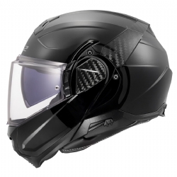 Casco LS2 FF910 Advant II Solid Full Negro