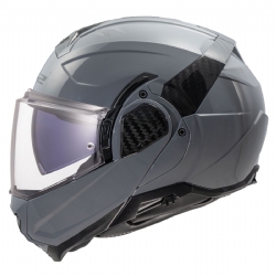 Casco LS2 FF910 Advant II Solid Nardo Gris