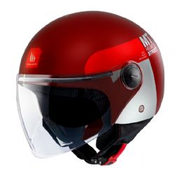 Los 4 cascos de moto más radicales perfectos para una moto custom · Motocard