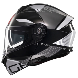 Casco MT FU935SV Genesis SV Atempo B2 Brillo