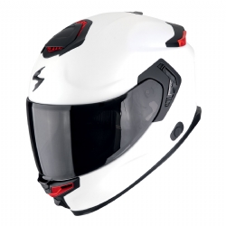 Casco Scorpion EXO-GT SP Air Blanco Perla Mate