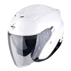 Casco Scorpion EXO-Z1 Blanco Perla