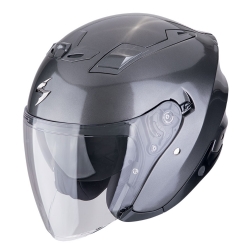 Casco Scorpion EXO-Z1 Gris Metal