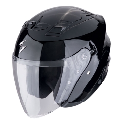 Casco Scorpion EXO-Z1 Negro Metal