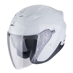 Casco Scorpion EXO-Z1 Solid Gris Claro