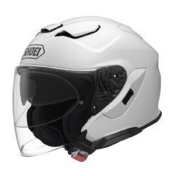 Casco Shoei J-Cruise 3 Blanco