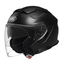 Casco Shoei J-Cruise 3 Negro