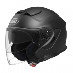 Casco Shoei J-Cruise 3 Negro Mate