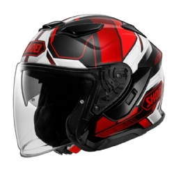 Casco Shoei J-Cruise 3 Whizzy TC1