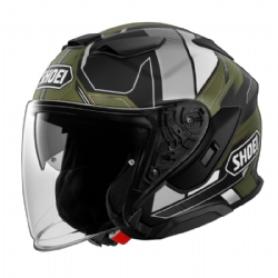 Casco Shoei J-Cruise 3 Whizzy TC11