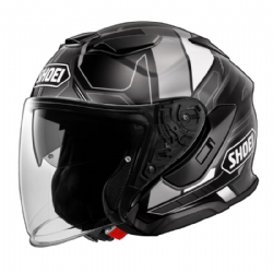 Casco Shoei J-Cruise 3 Whizzy TC5