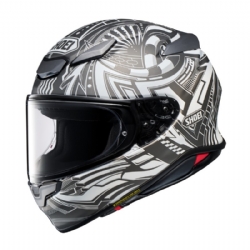 Casco Shoei NXR 2 Beaut TC6