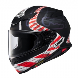 Casco Shoei NXR 2 Knee Down TC5